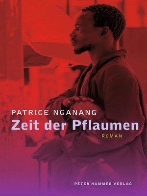 cover image of Zeit der Pflaumen